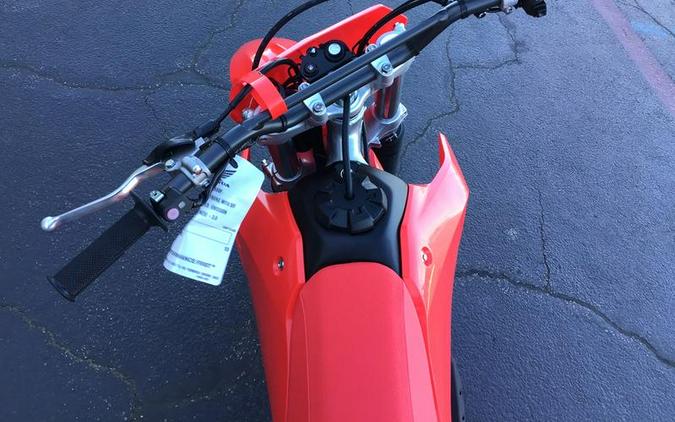 2026 Honda® CRF300F