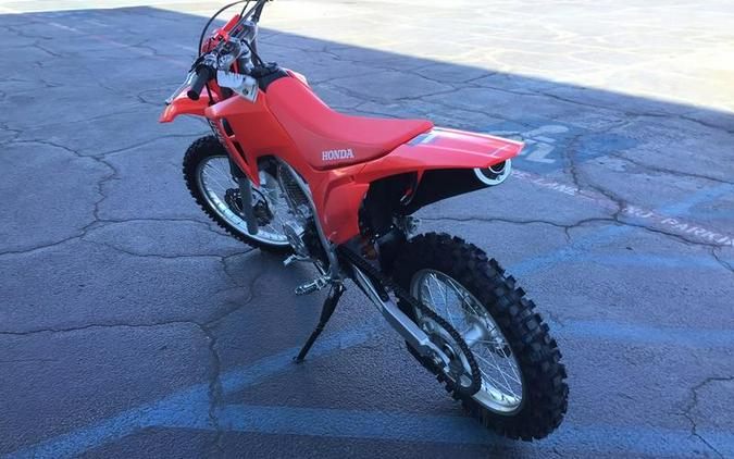 2026 Honda® CRF300F