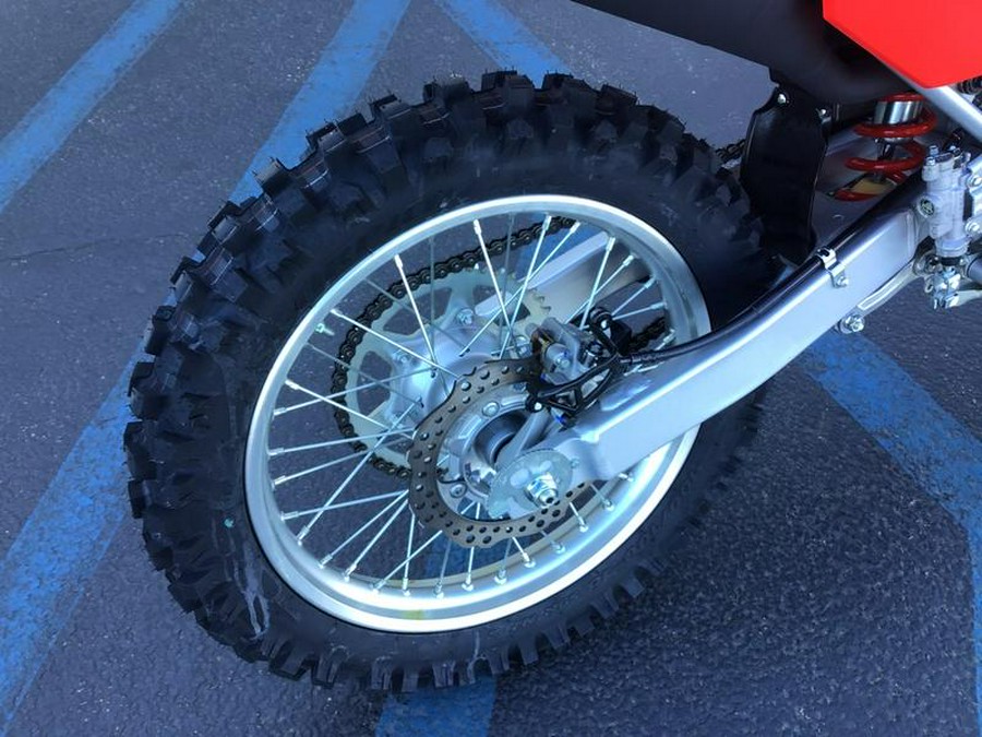 2026 Honda® CRF300F