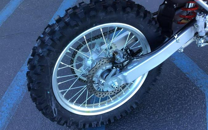 2026 Honda® CRF300F