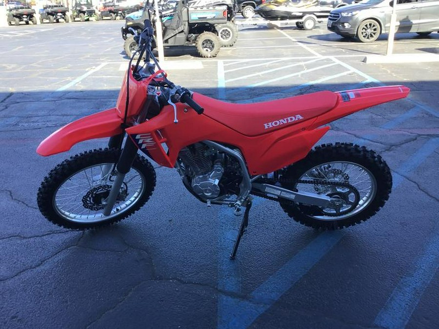 2026 Honda® CRF300F