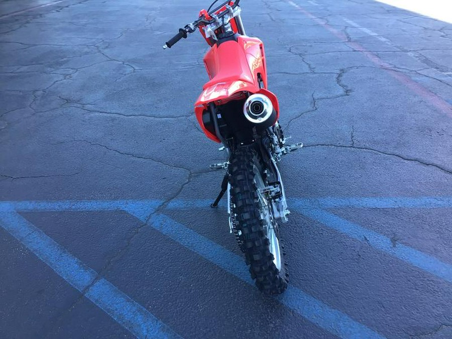 2026 Honda® CRF300F