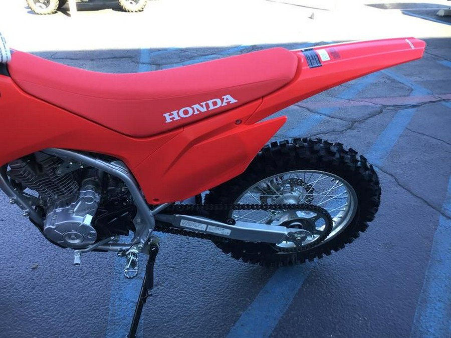 2026 Honda® CRF300F
