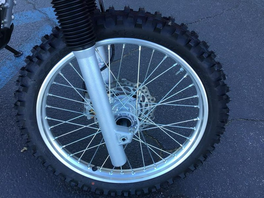 2026 Honda® CRF300F