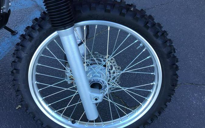 2026 Honda® CRF300F