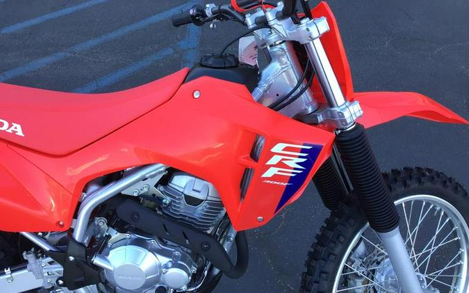 2026 Honda® CRF300F