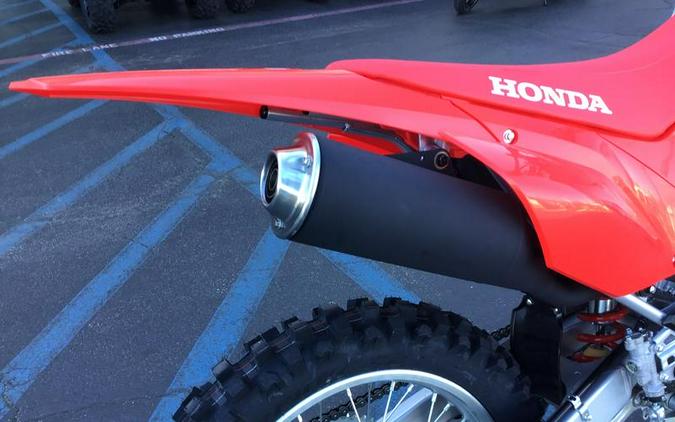 2026 Honda® CRF300F