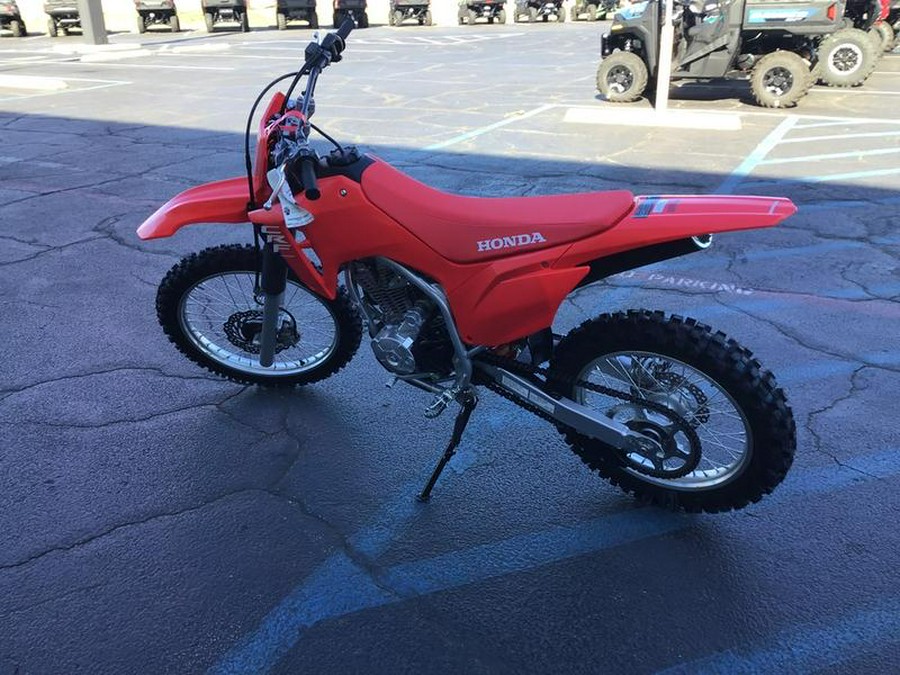 2026 Honda® CRF300F