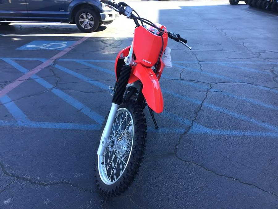 2026 Honda® CRF300F