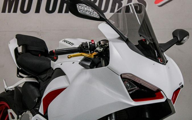 2022 Ducati Panigale V2