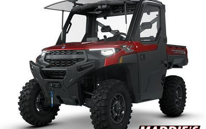 2026 Polaris Ranger XP 1000 NorthStar Edition Ultimate
