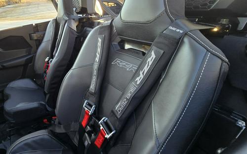 2026 Polaris RZR Pro XP® 4 Ultimate
