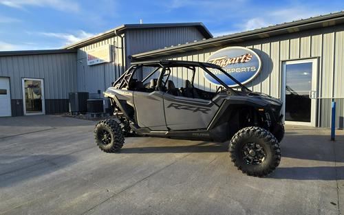 2026 Polaris RZR Pro XP® 4 Ultimate