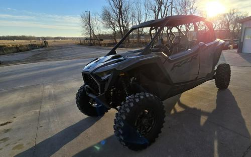 2026 Polaris RZR Pro XP® 4 Ultimate