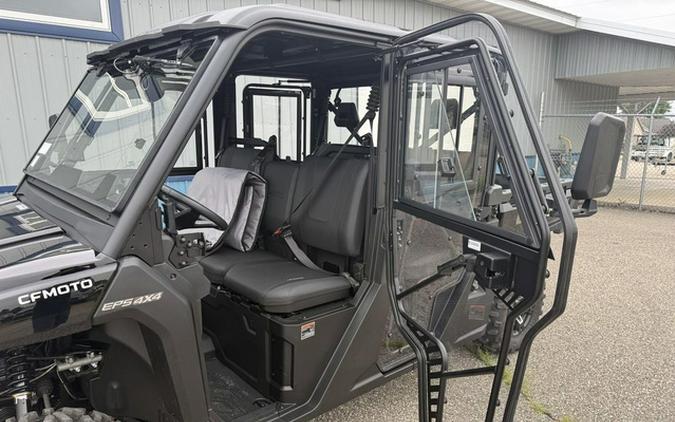 2026 CFMOTO UFORCE 1000 XL