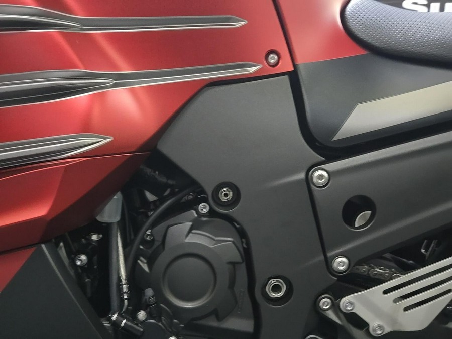 2025 Kawasaki Ninja ZX-14R ABS