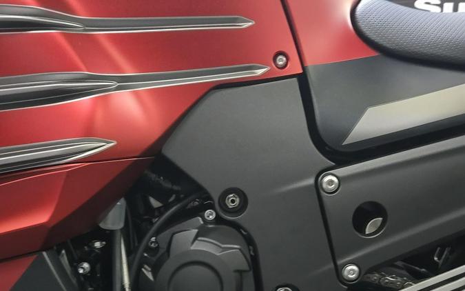 2025 Kawasaki Ninja ZX-14R ABS