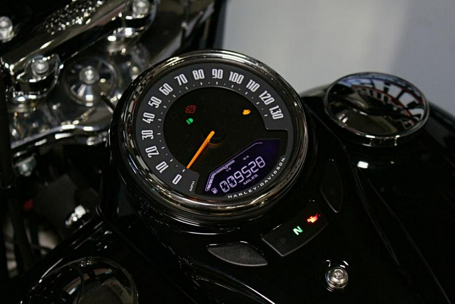 2020 Harley-Davidson® FLHCS - Heritage Classic 114