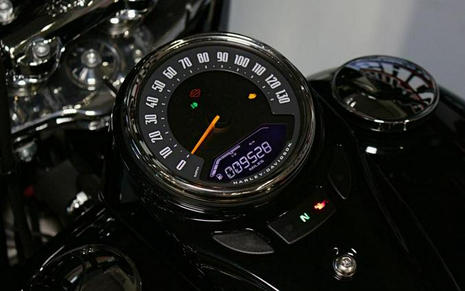 2020 Harley-Davidson® FLHCS - Heritage Classic 114