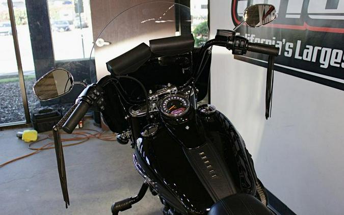 2020 Harley-Davidson® FLHCS - Heritage Classic 114