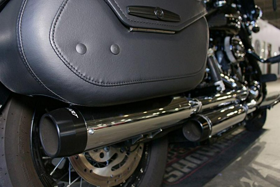 2020 Harley-Davidson® FLHCS - Heritage Classic 114