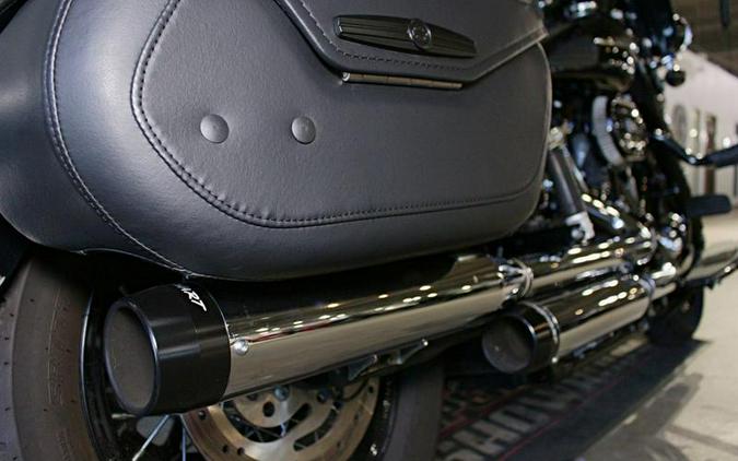 2020 Harley-Davidson® FLHCS - Heritage Classic 114