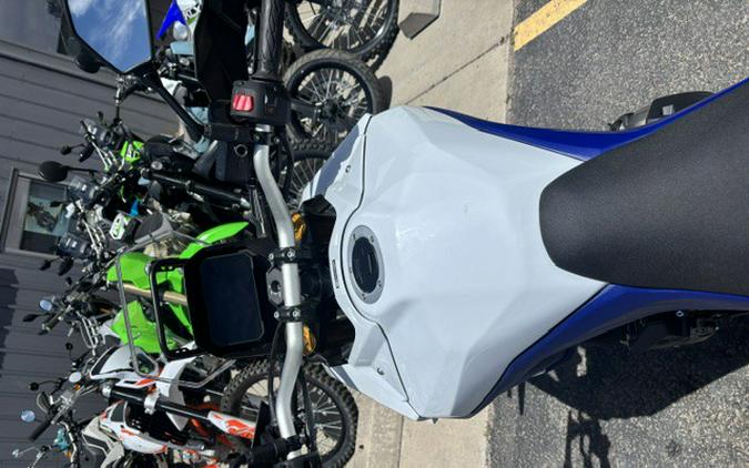 2026 V-Strom 800DE - Suzuki