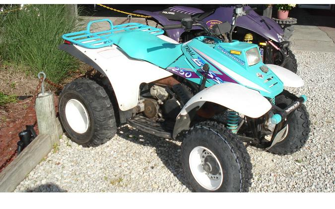 1994 250 Trailboss - Polaris