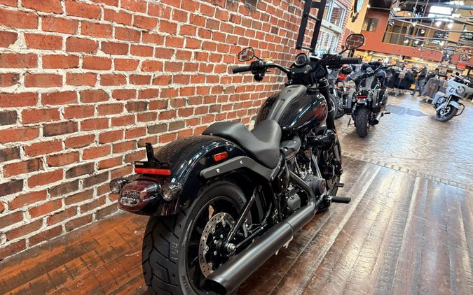 FXLRS 2026 Low Rider S