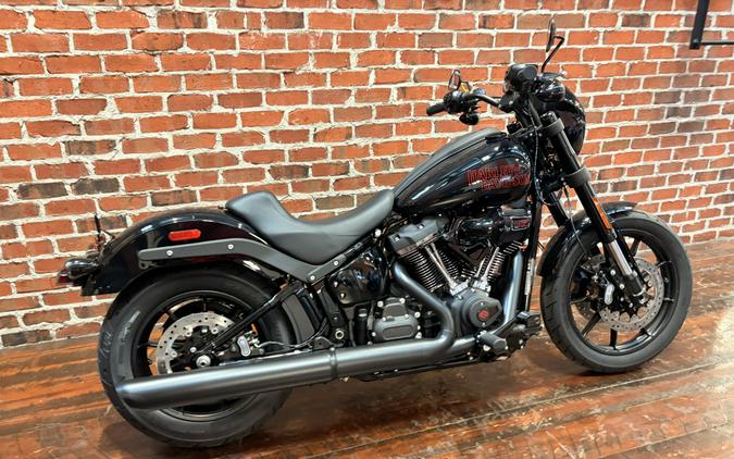 FXLRS 2026 Low Rider S