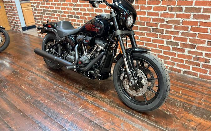 FXLRS 2026 Low Rider S