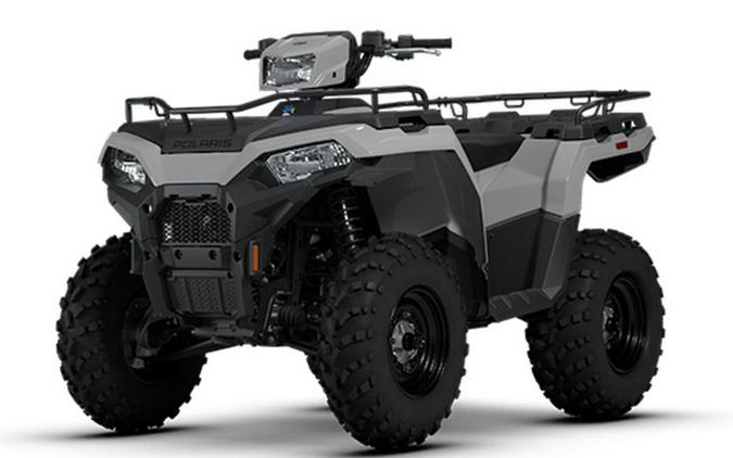2026 Polaris Sportsman 450 H.O. EPS