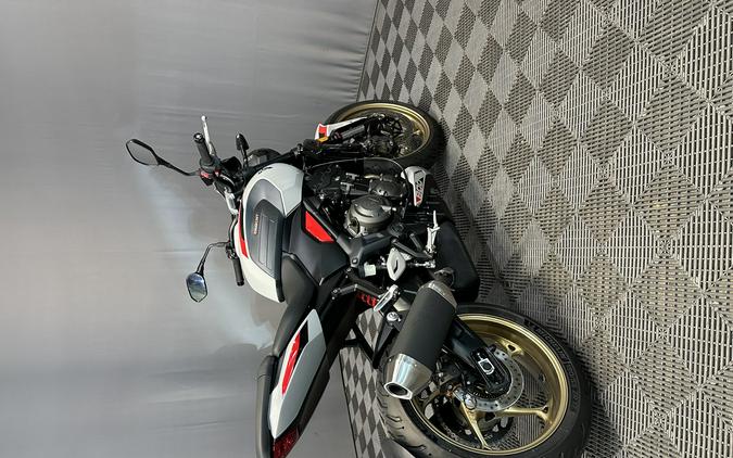 2026 TRIUMPH TRIDENT 800