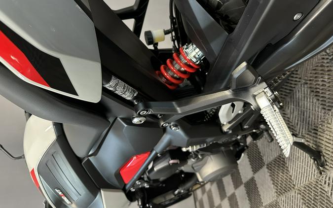 2026 TRIUMPH TRIDENT 800