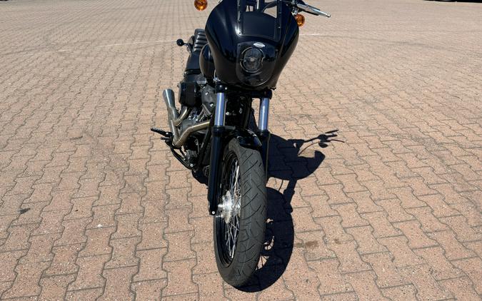 FXBB 2020 Street Bob®