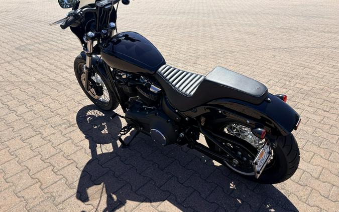 FXBB 2020 Street Bob®