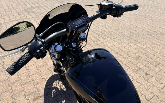 FXBB 2020 Street Bob®