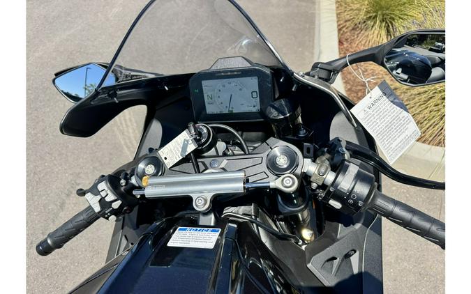 2026 NINJA ZX-10R ABS - Kawasaki