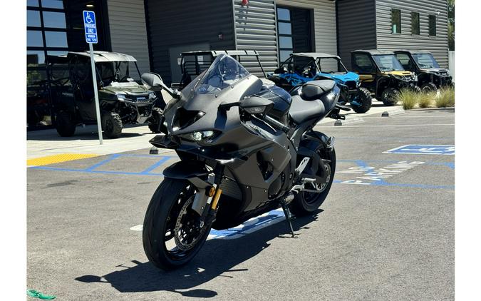 2026 NINJA ZX-10R ABS - Kawasaki