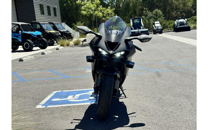 2026 NINJA ZX-10R ABS - Kawasaki