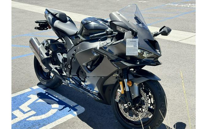 2026 NINJA ZX-10R ABS - Kawasaki
