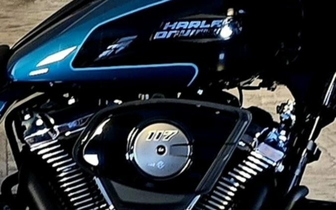 2026 Harley-Davidson Touring FLTRX - Road Glide