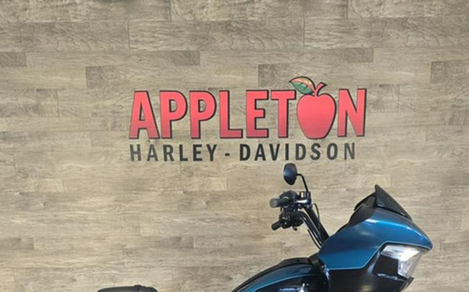 2026 Harley-Davidson Touring FLTRX - Road Glide