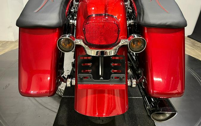 2012 Harley-Davidson Dyna® Switchback