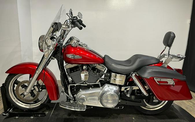 2012 Harley-Davidson Dyna® Switchback