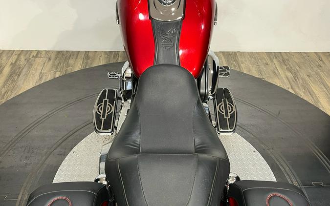 2012 Harley-Davidson Dyna® Switchback