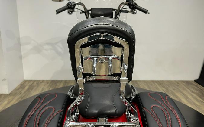 2012 Harley-Davidson Dyna® Switchback