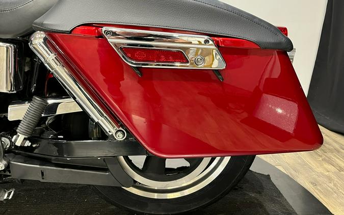 2012 Harley-Davidson Dyna® Switchback