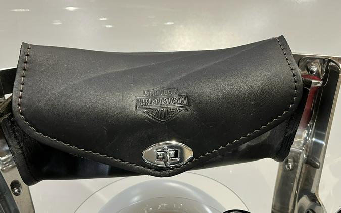2012 Harley-Davidson Dyna® Switchback