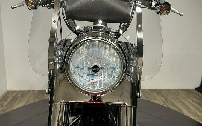 2012 Harley-Davidson Dyna® Switchback